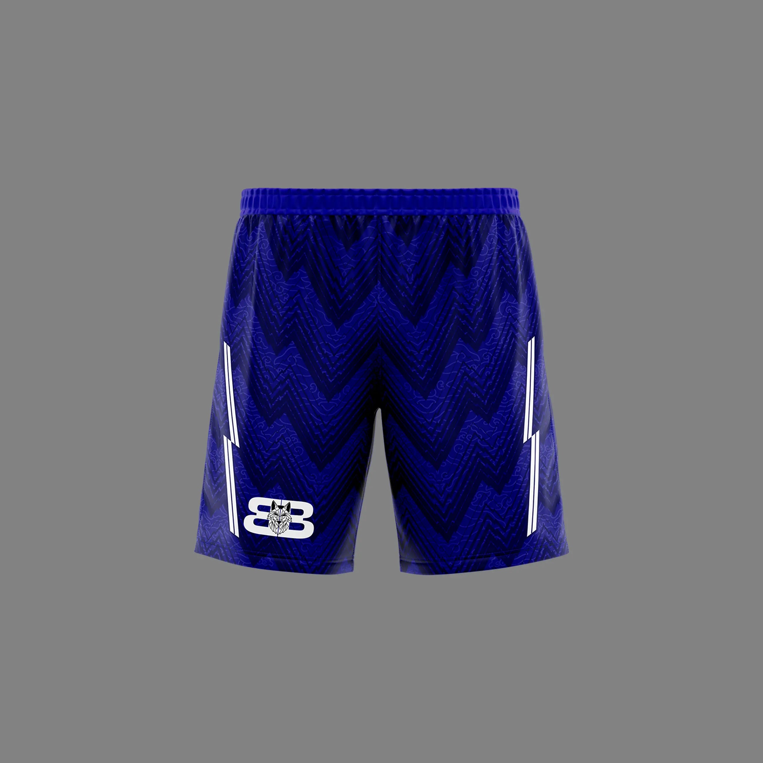 BLACKBORZ - DARK BLUE COMBO SET BLACKBORZ