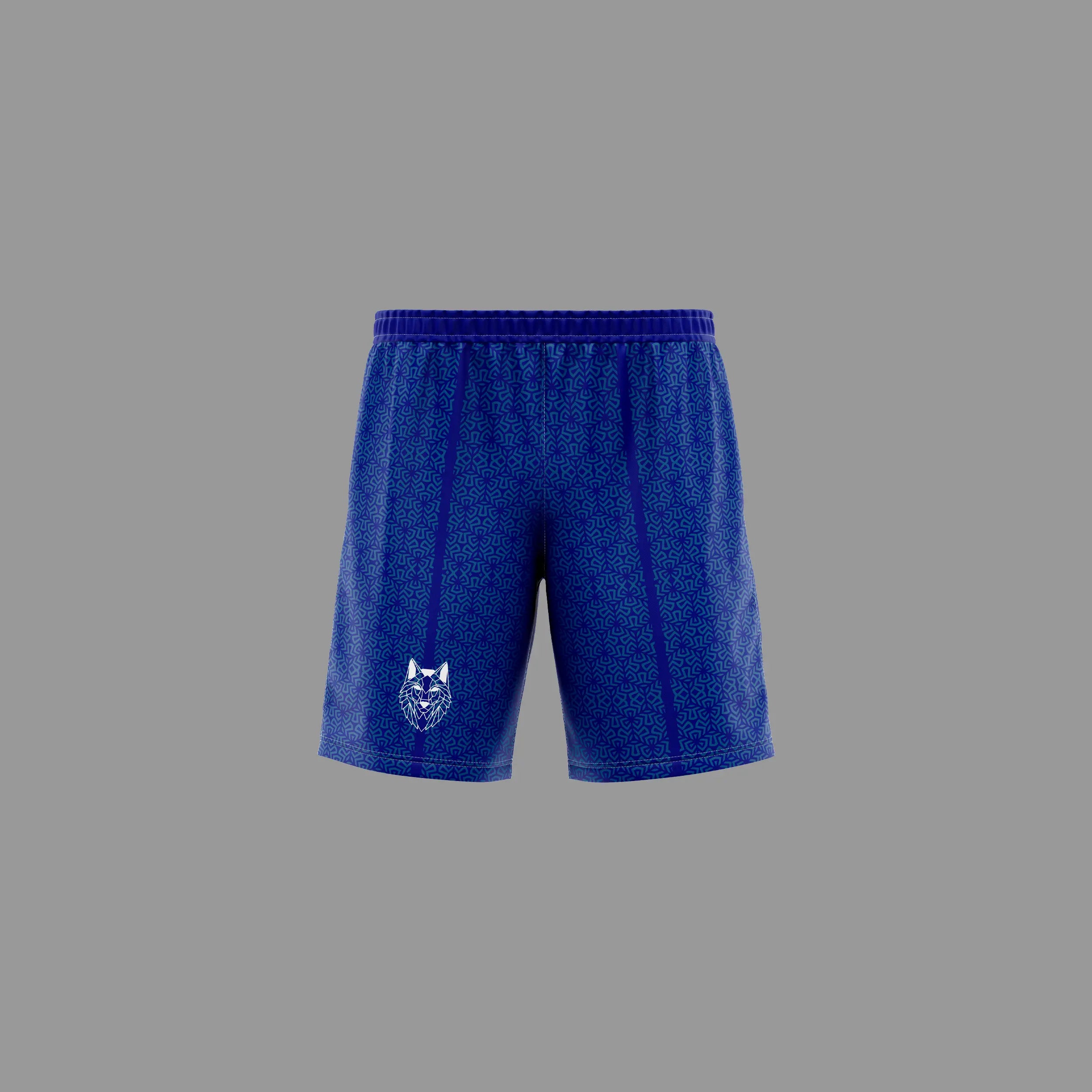 BLACKBORZ - SHORTS BLUE 91 BLACKBORZ