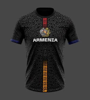 BLACKBORZ - ARMENIA - 100pcs ONLY BLACKBORZ