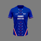 BLACKBORZ - FRANCE WRESTLING BLACKBORZ