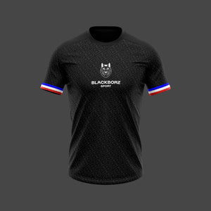 BLACKBORZ - BB FRANCE 2.0 BLACKBORZ